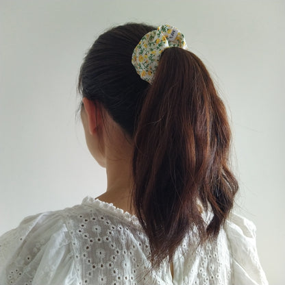 Naomi Scrunchie