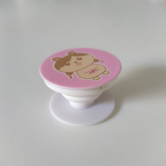 HammieWoods Phone Grip