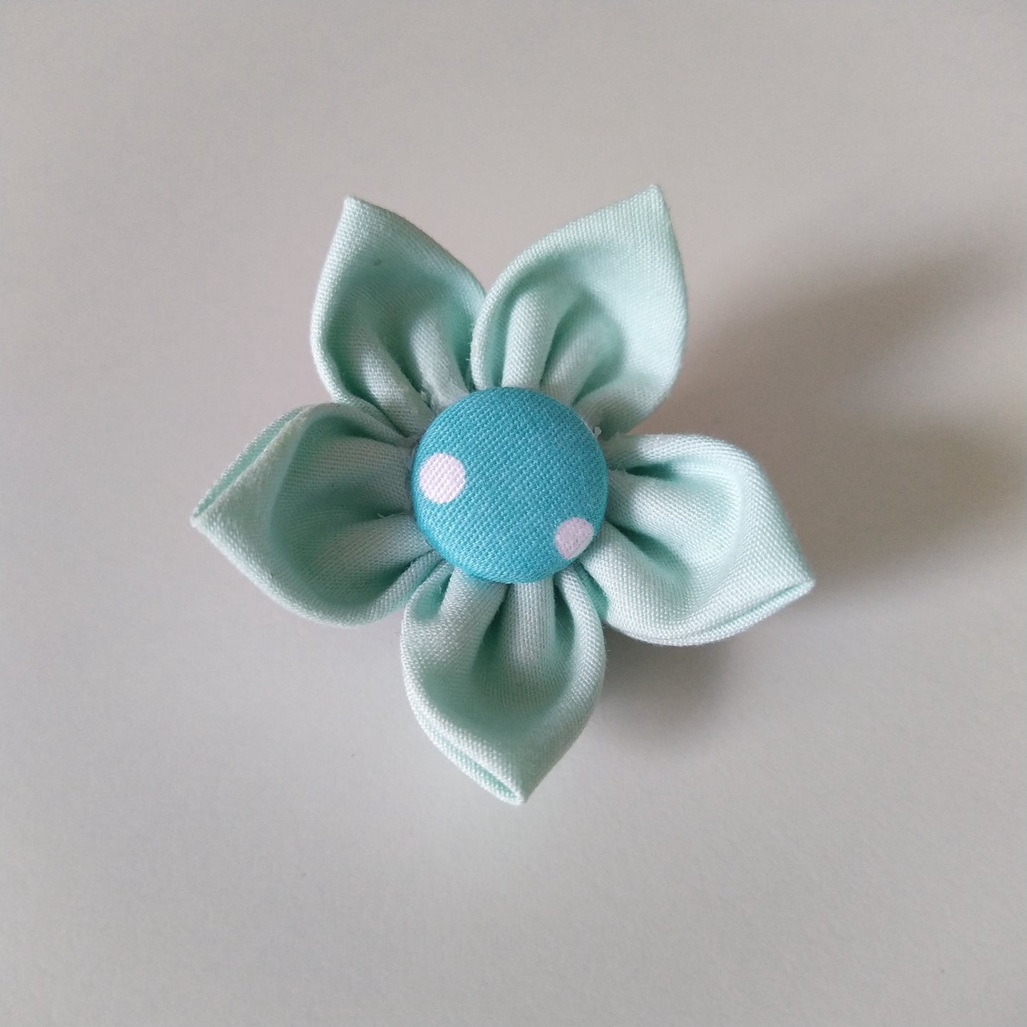 Jasmine MFleur Badge
