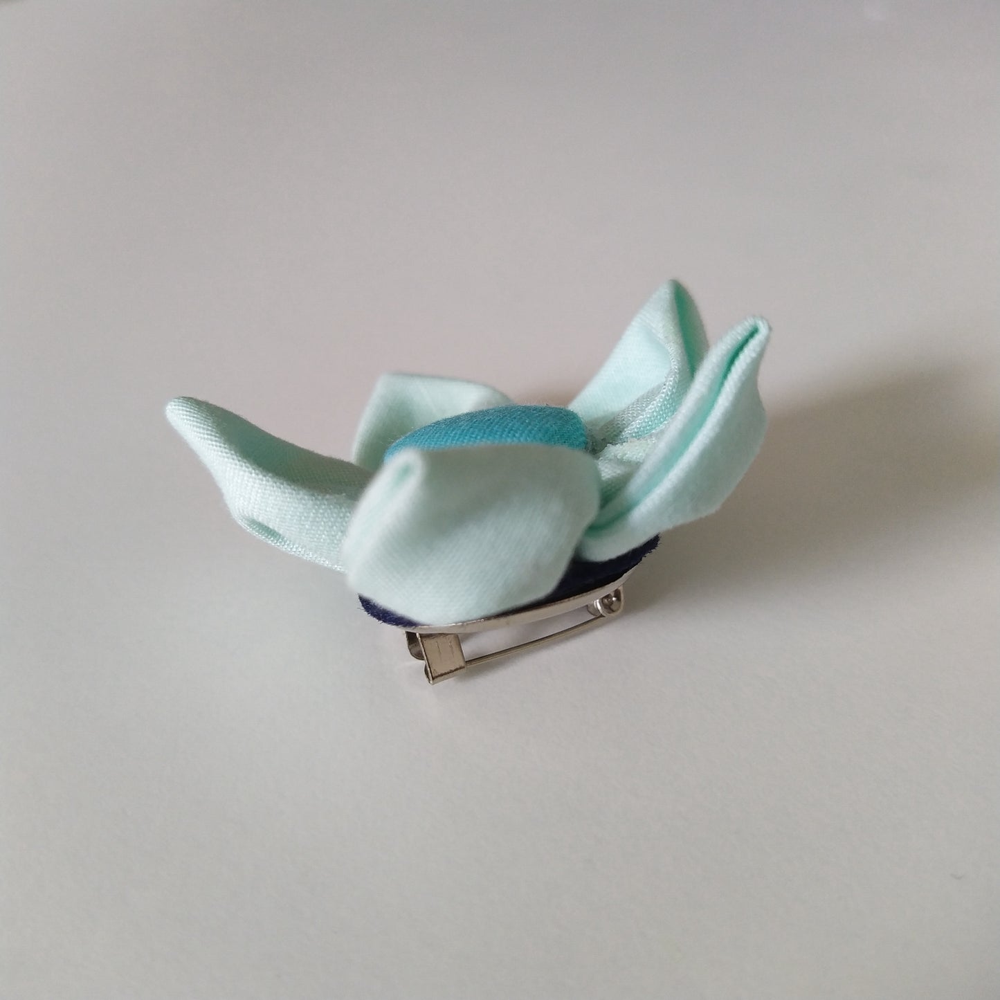 Jasmine MFleur Badge