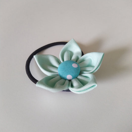 Jasmine MFleur Hair Tie