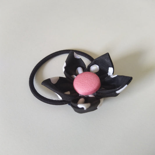 Cruella MFleur Hair Tie