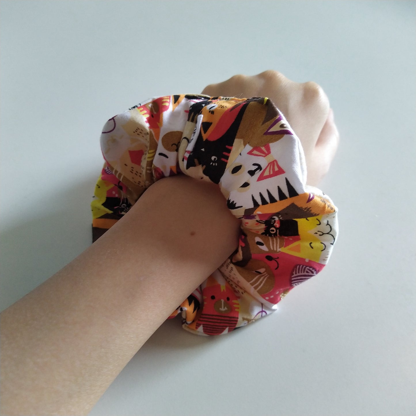 Ruth Scrunchie