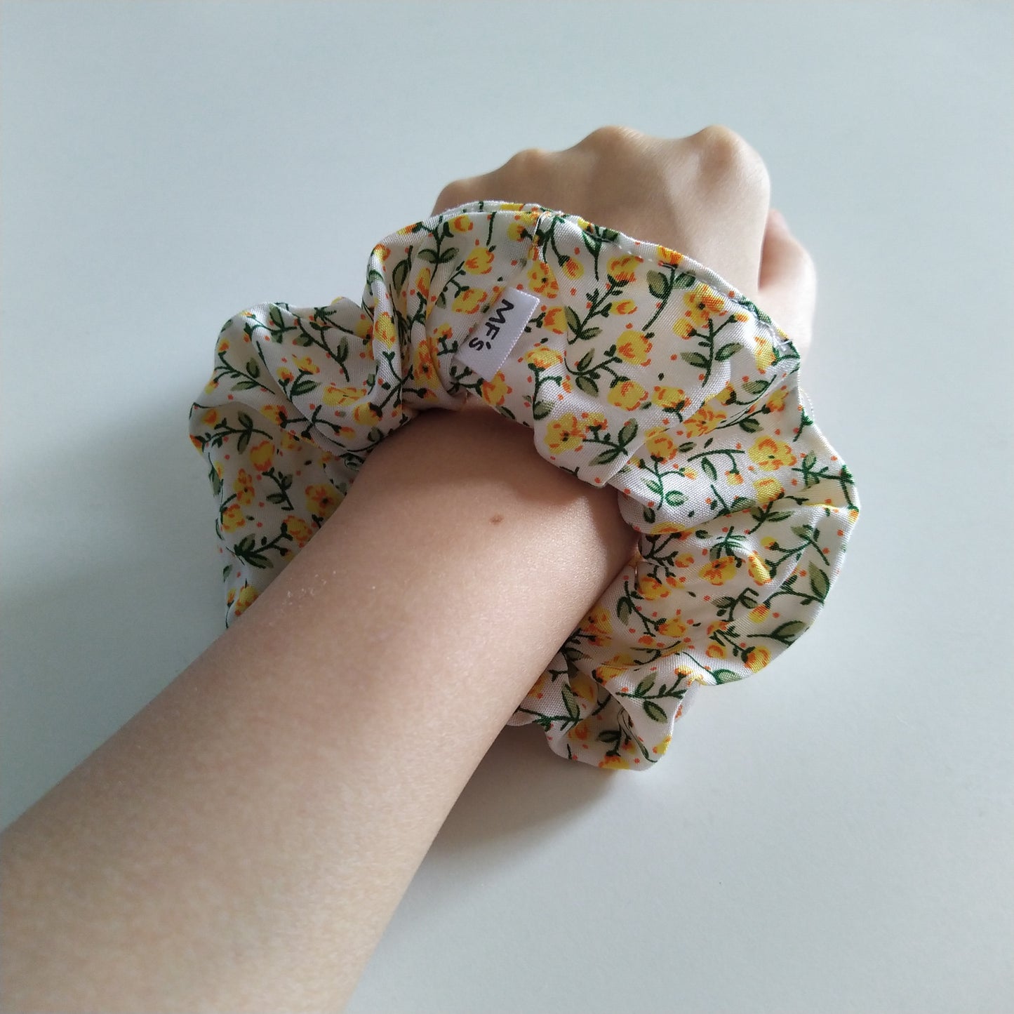 Naomi Scrunchie