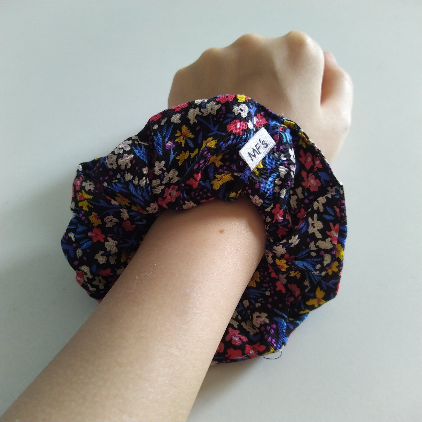 Anna Scrunchie