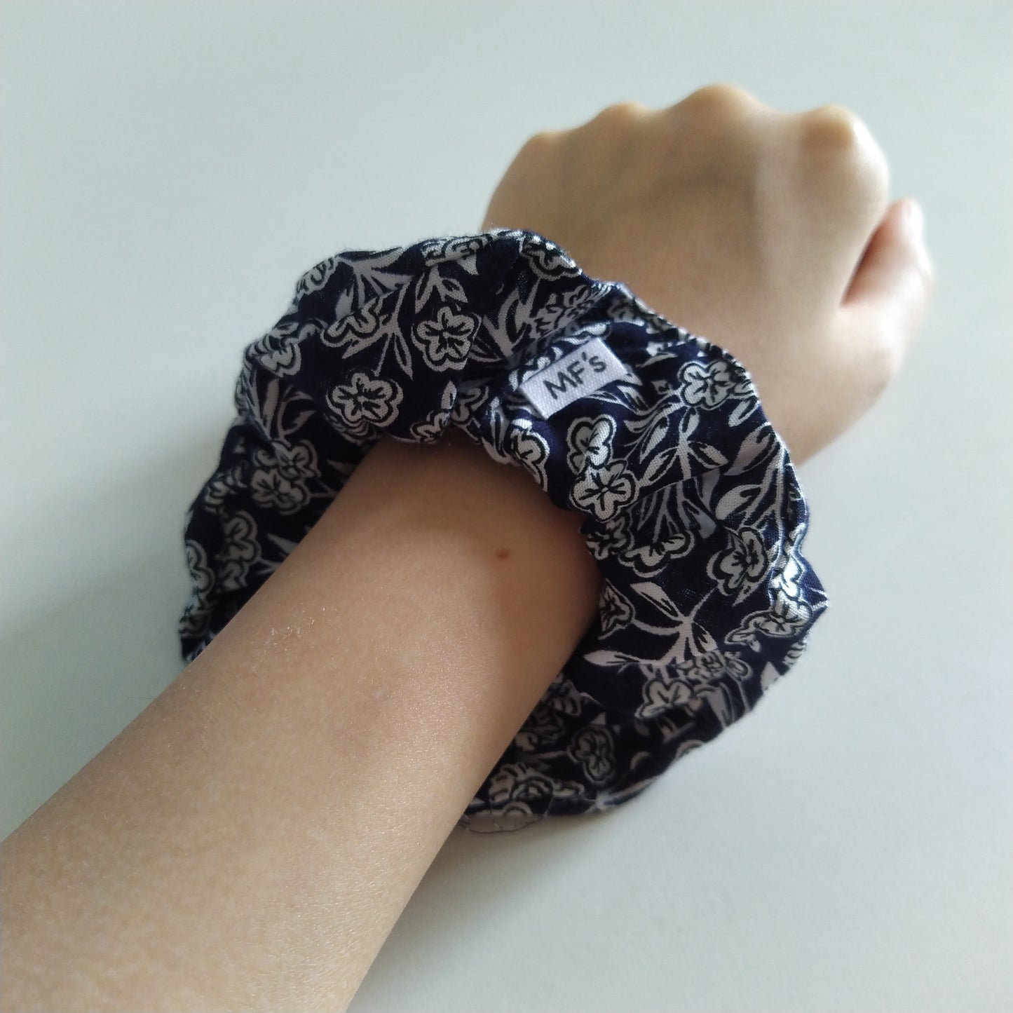 Miriam Scrunchie