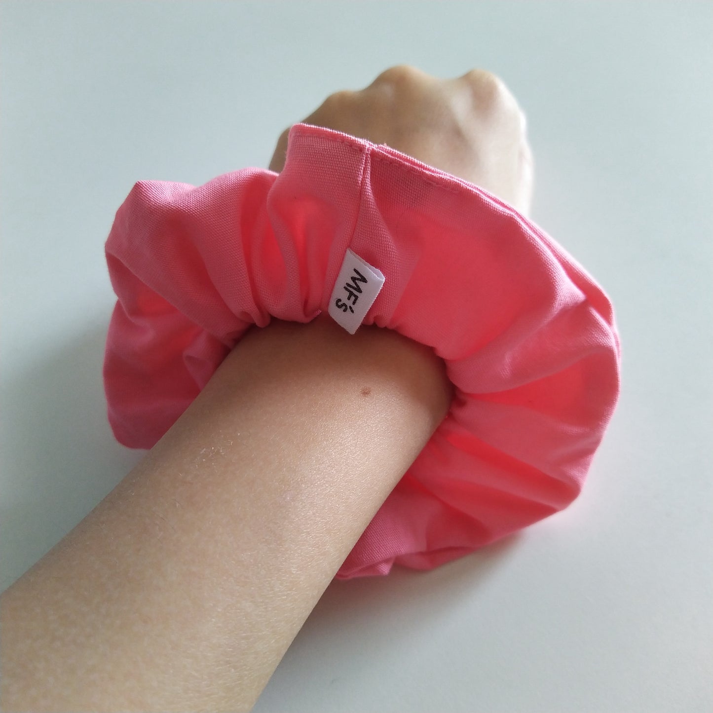 Priscilla Scrunchie
