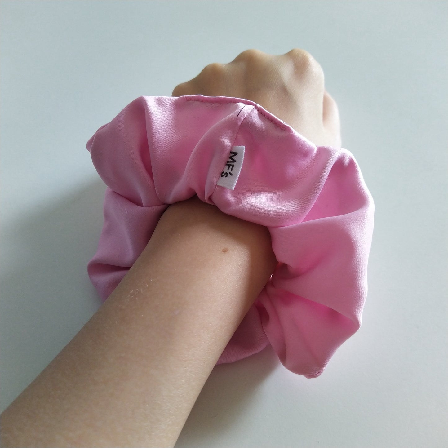 Sarah Scrunchie