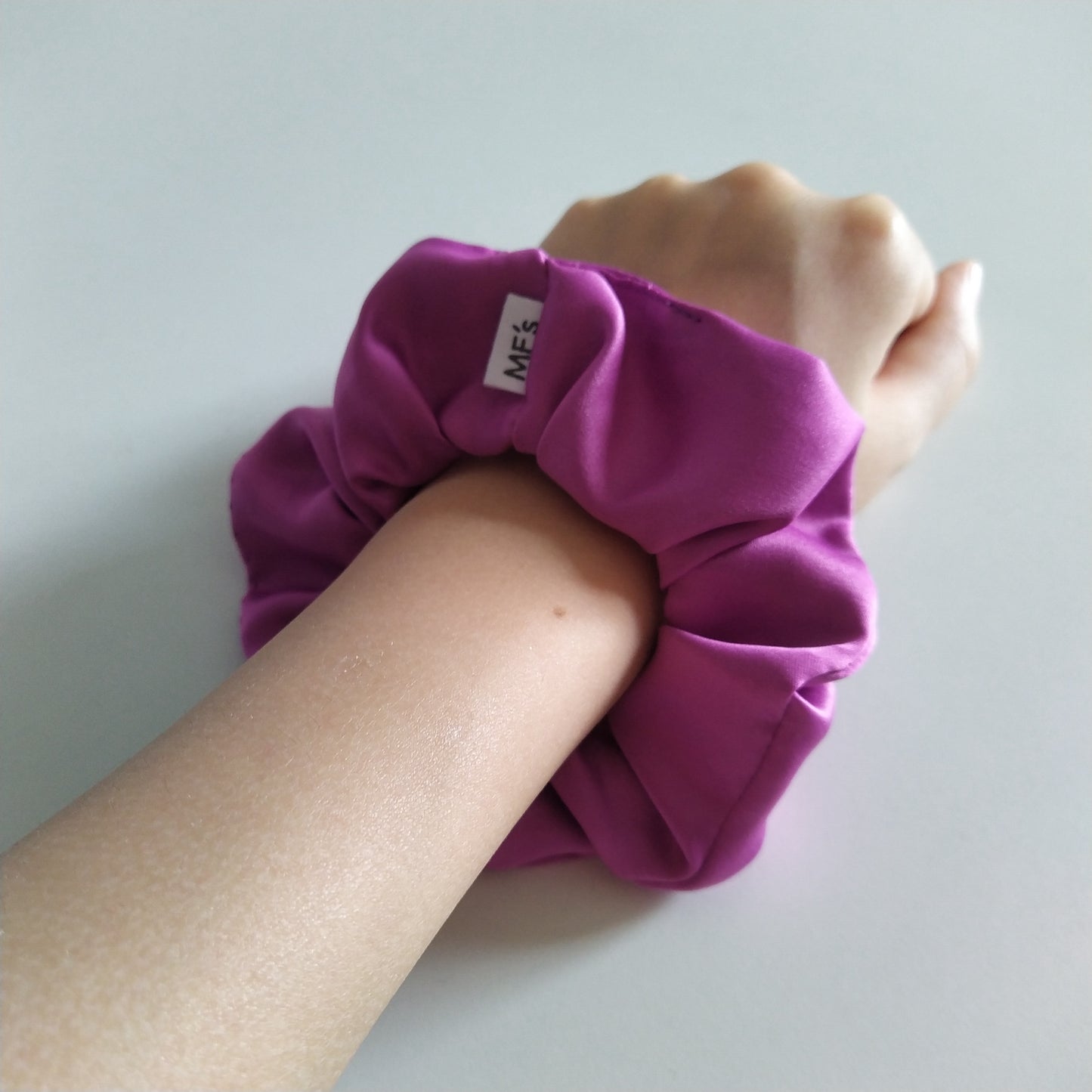 Mal Scrunchie