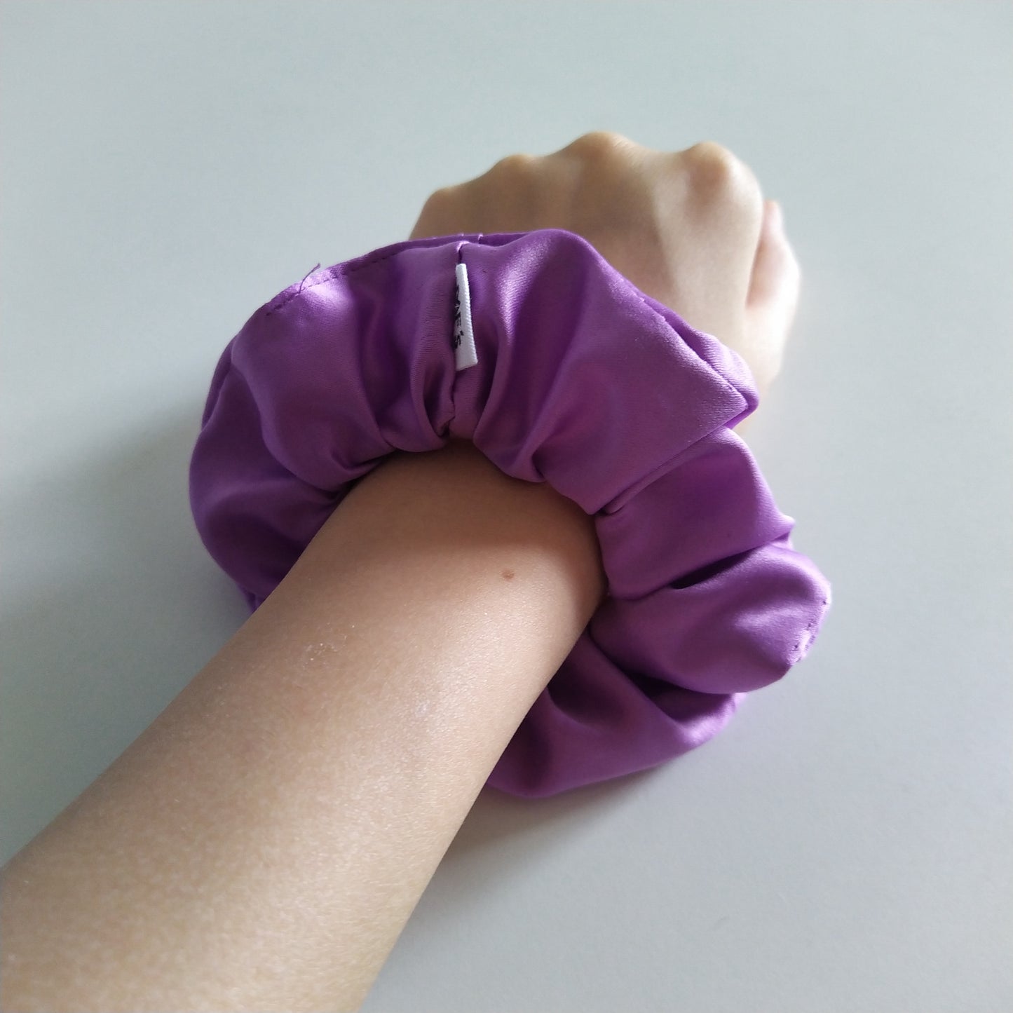 Lydia Scrunchie