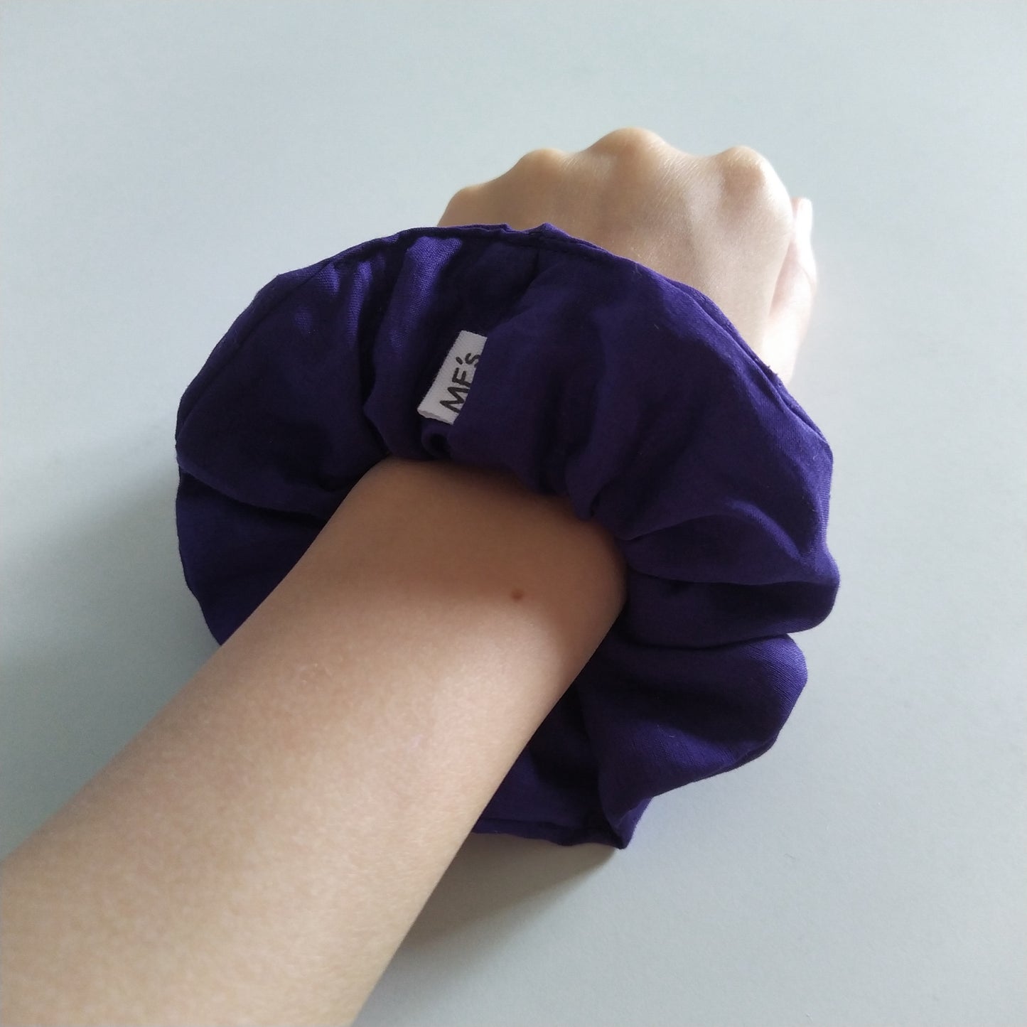 Dorcas Scrunchie