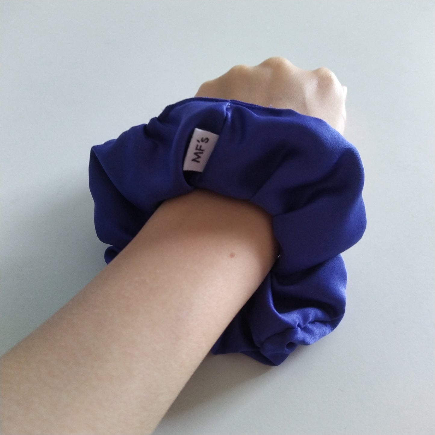 Evie Scrunchie