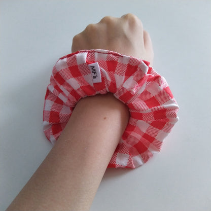 Rahab Scrunchie