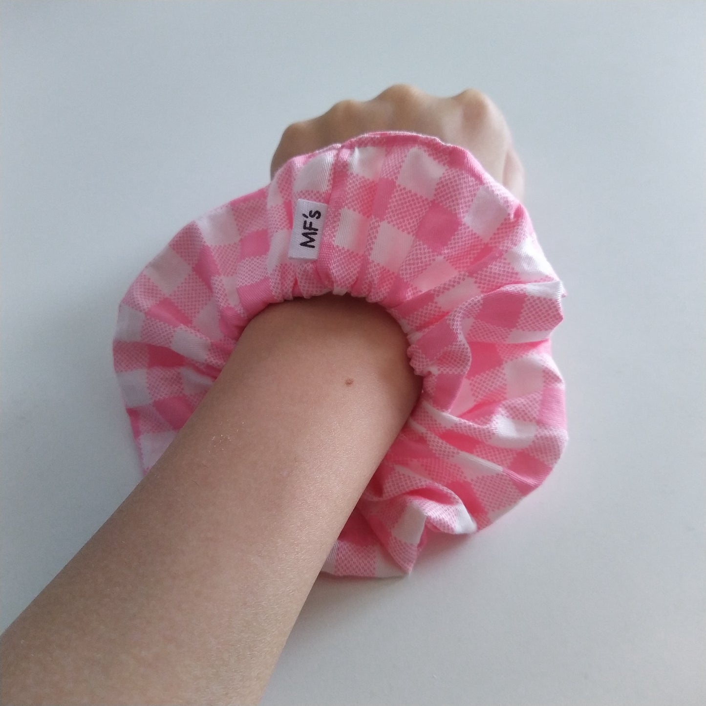 Elizabeth Scrunchie