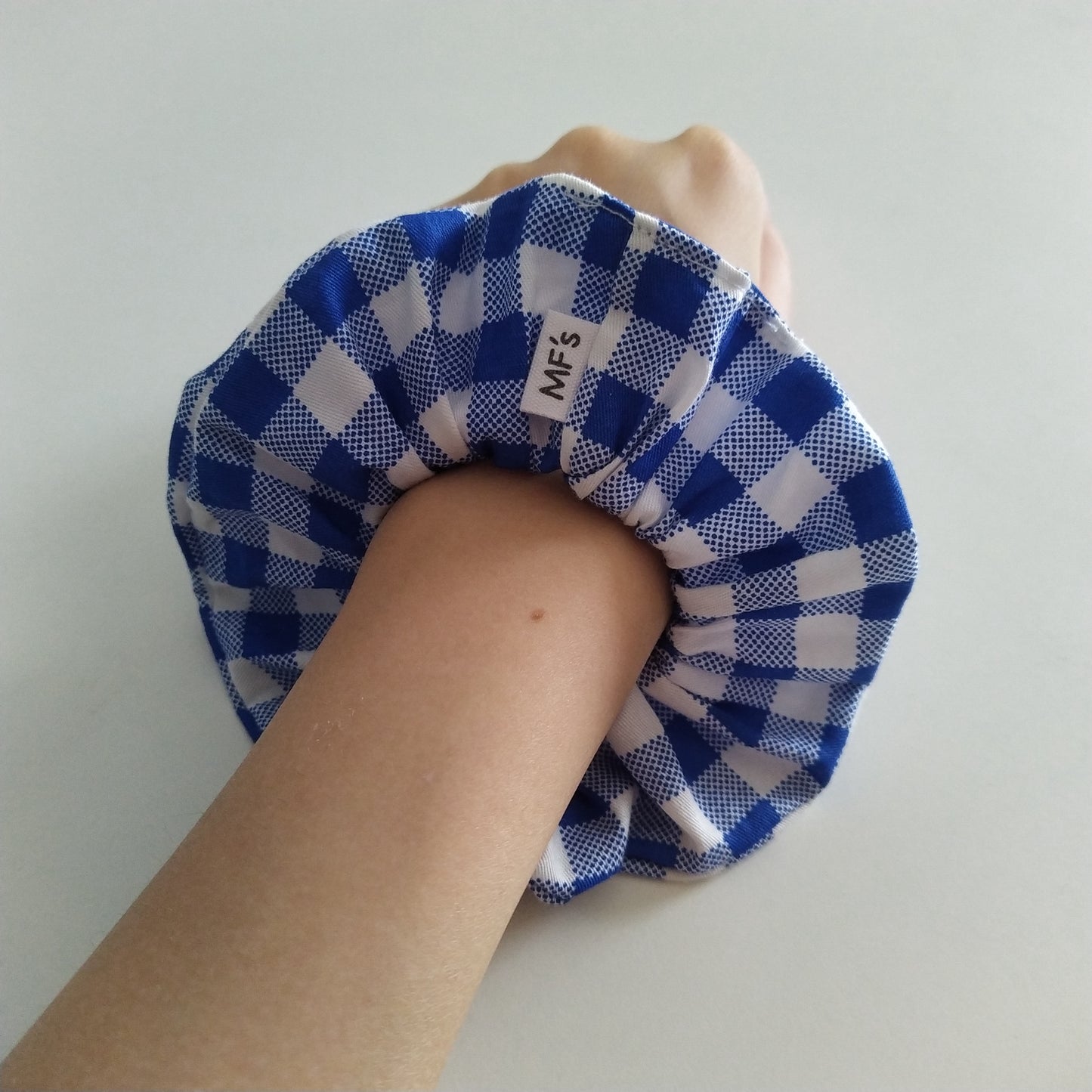 Rachel Scrunchie