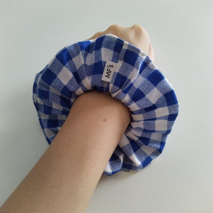 Rachel Scrunchie
