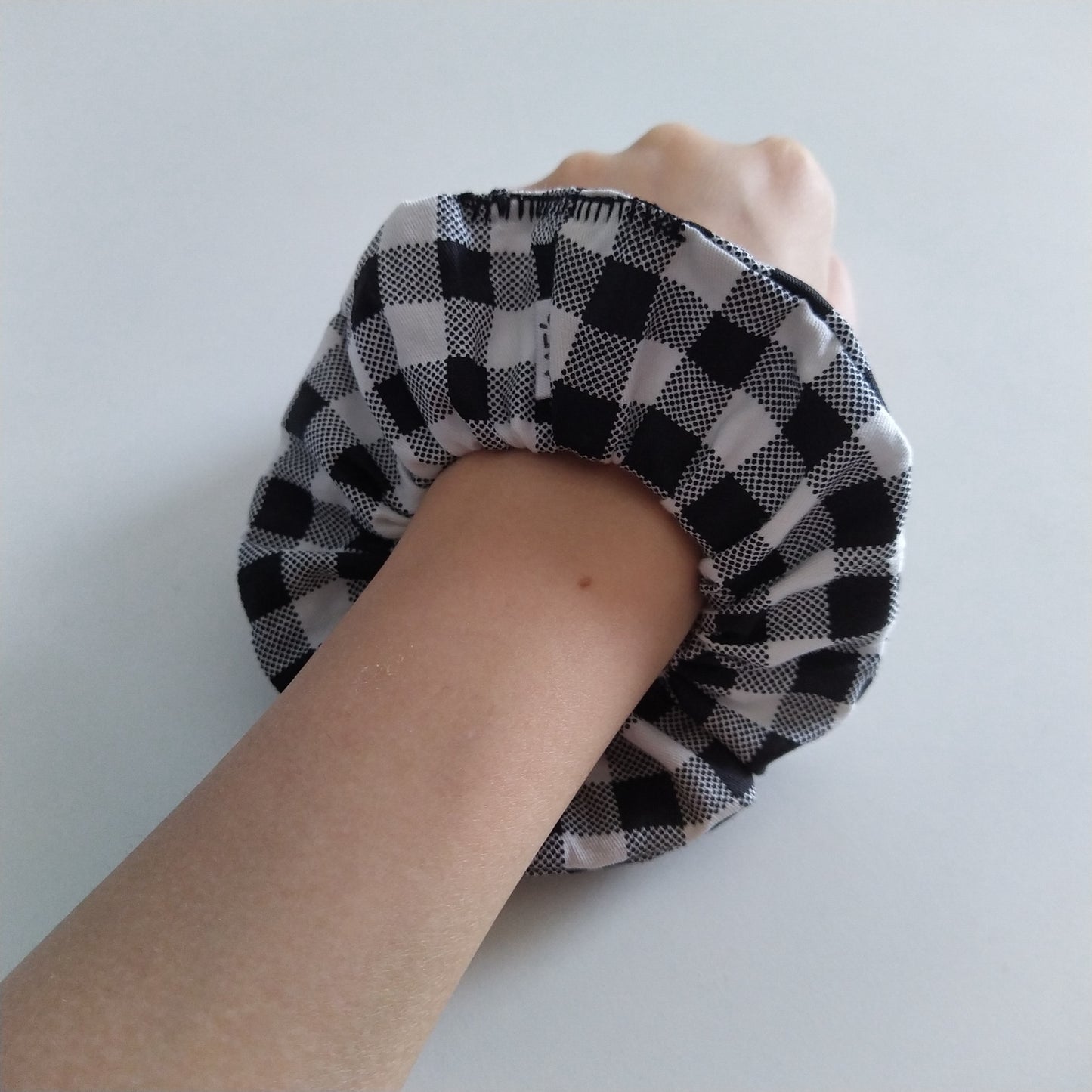 Jochebed Scrunchie