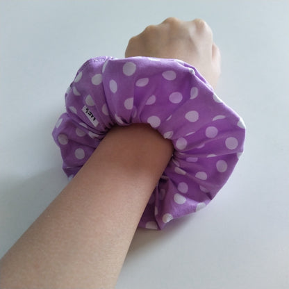 Deborah Scrunchie
