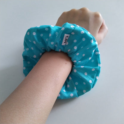 Salome Scrunchie