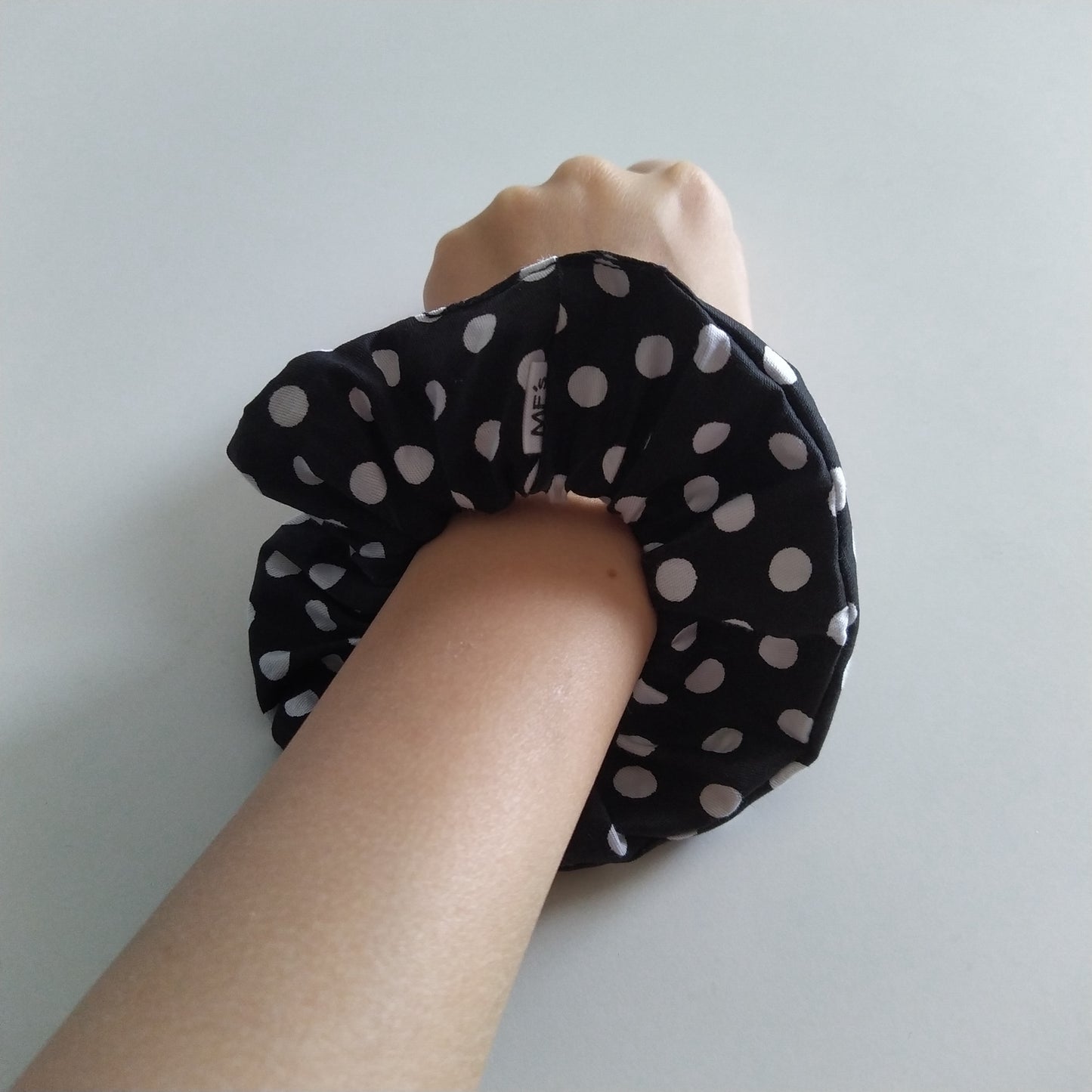 Cruella Scrunchie