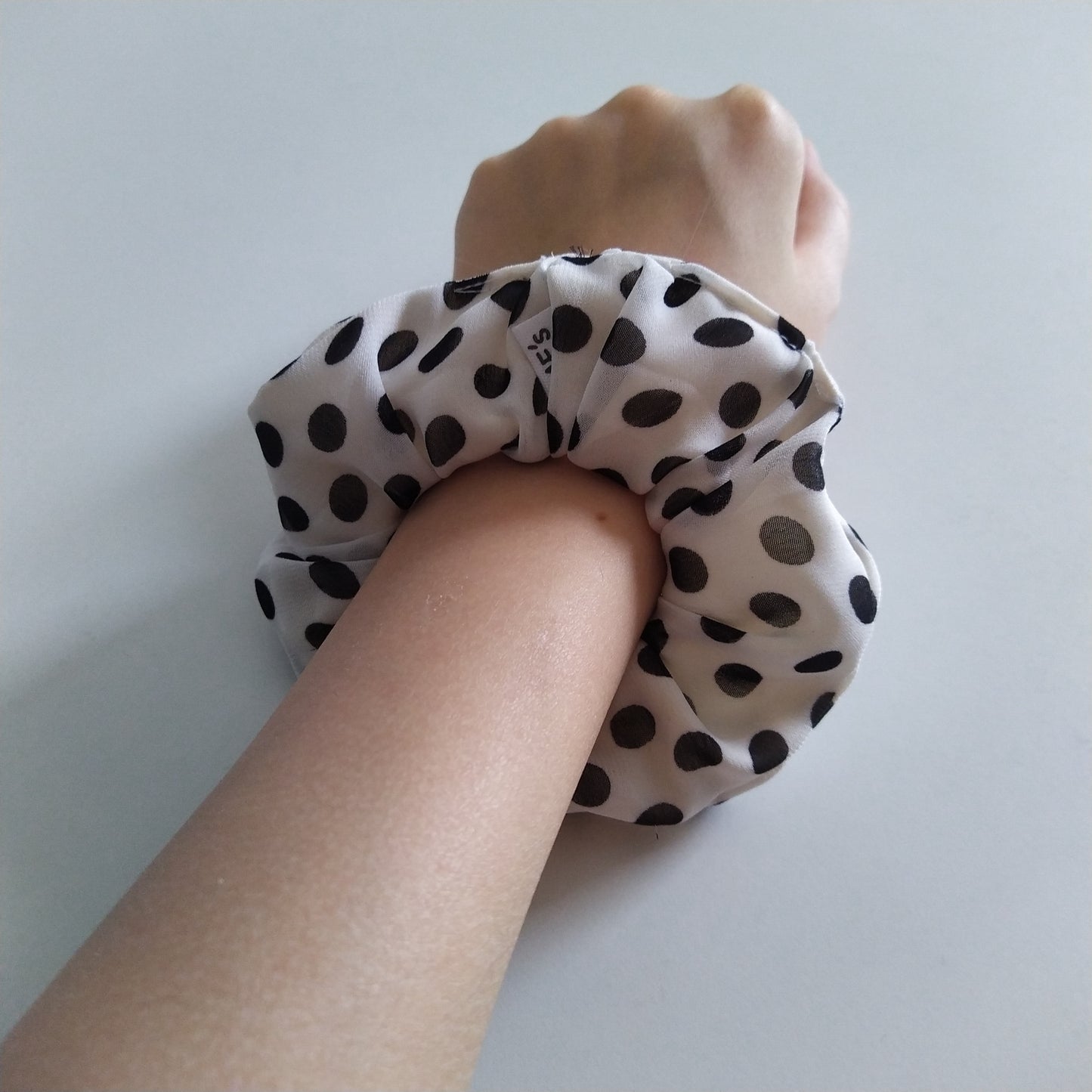 Penny Scrunchie