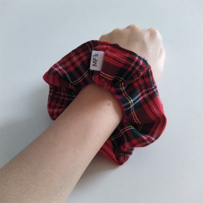 Rebecca Scrunchie