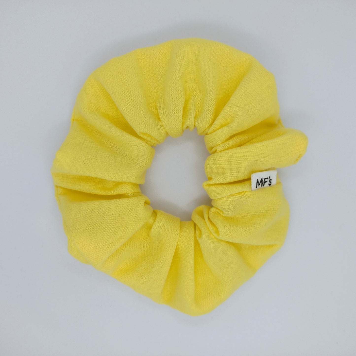 Joy Scrunchie