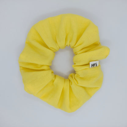 Joy Scrunchie