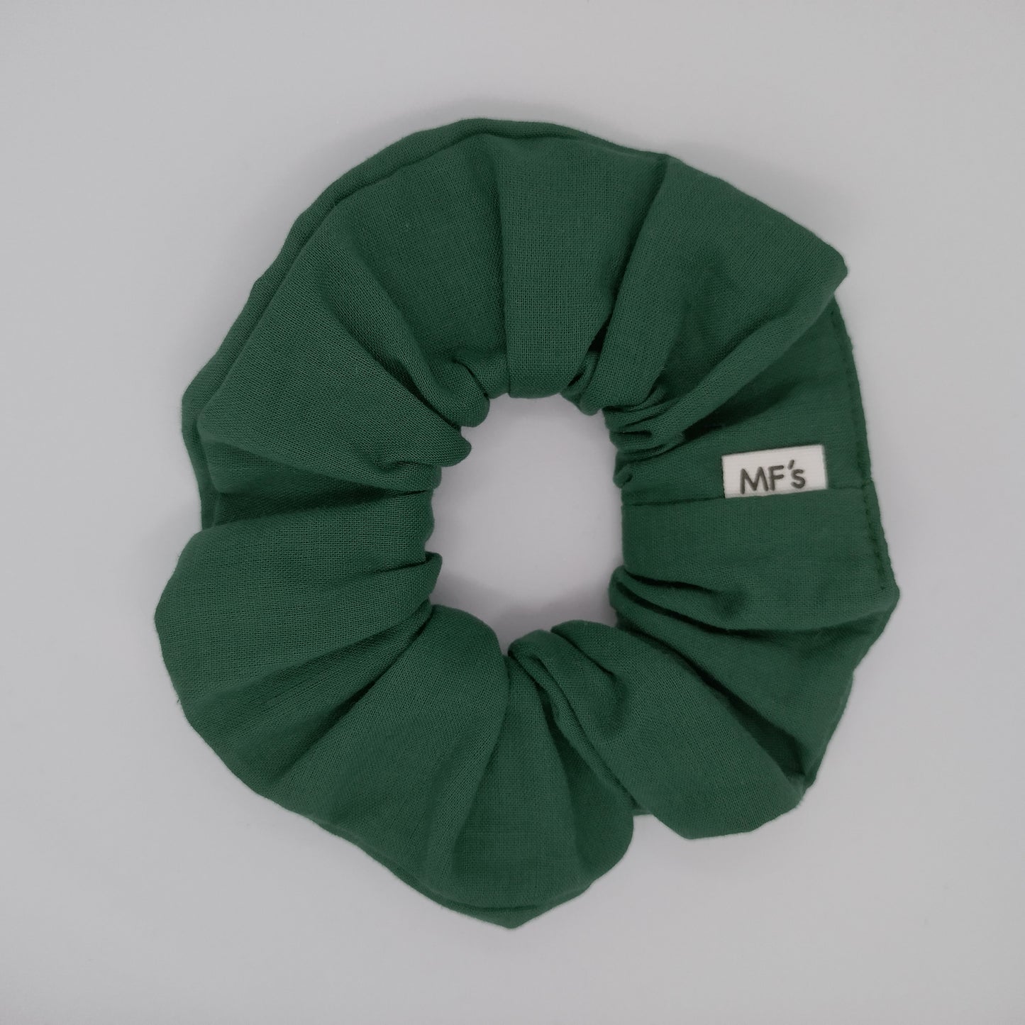 Merry Scrunchie