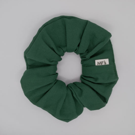 Merry Scrunchie