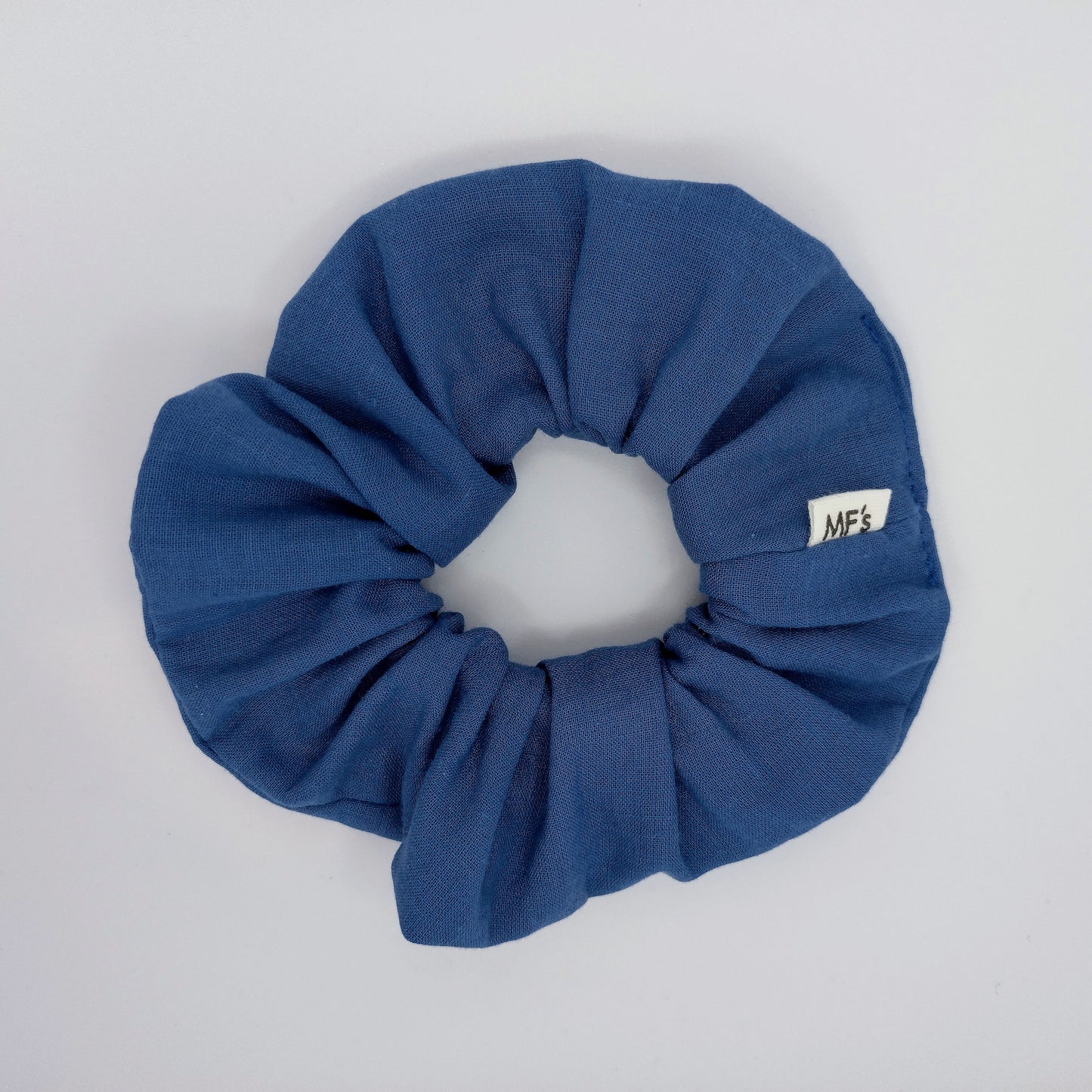 Claudia Scrunchie