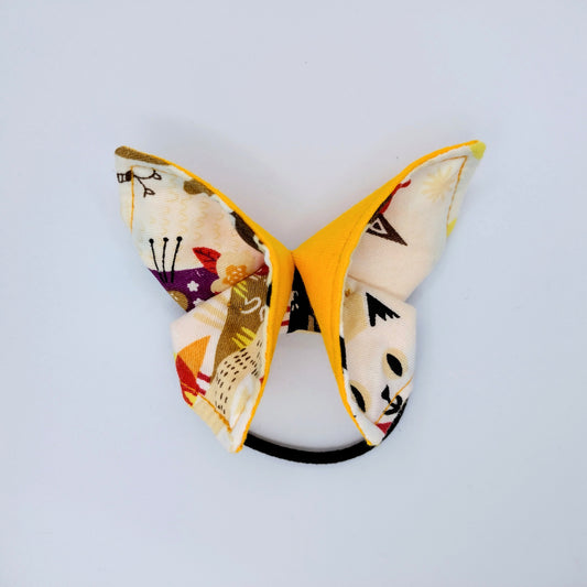 Ruth MFarfalla Hair Tie