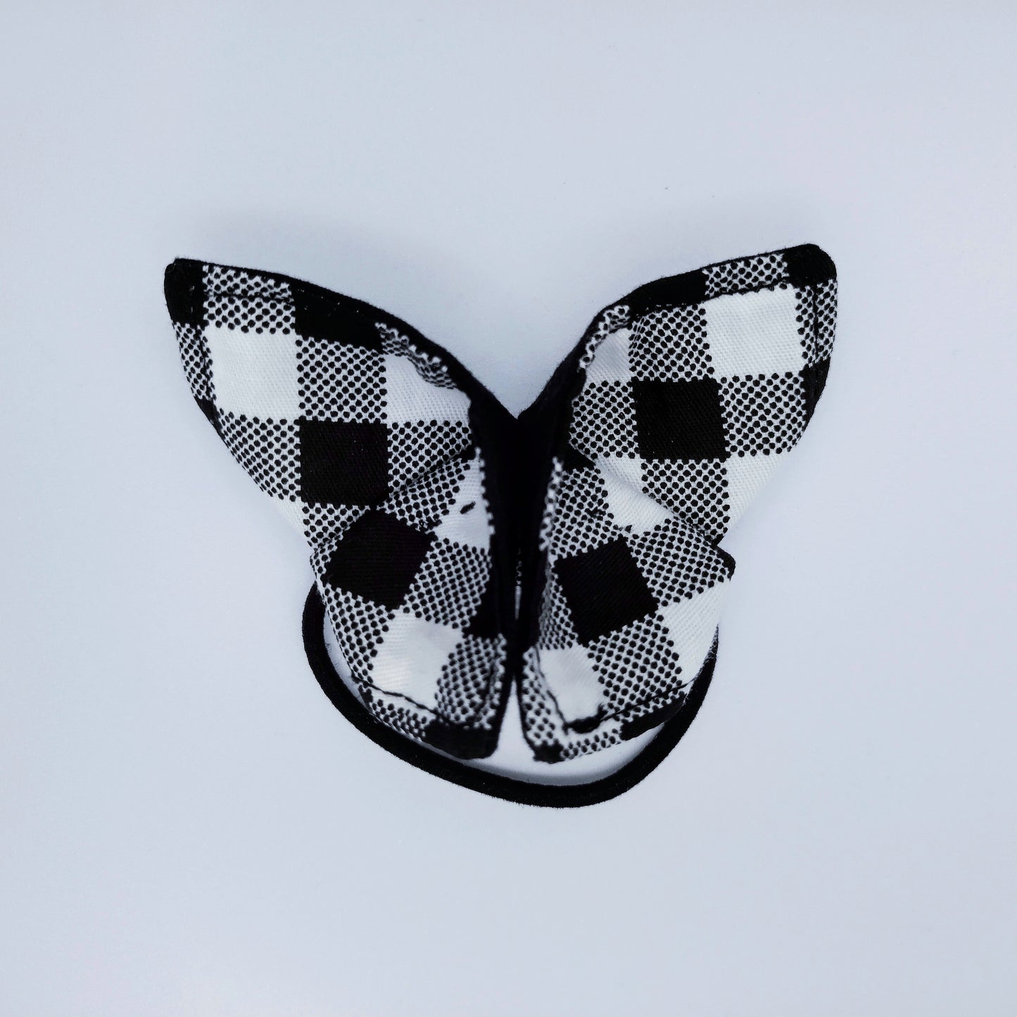 Jochebed MFarfalla Hair Tie