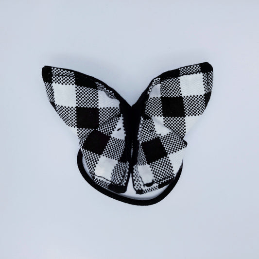 Jochebed MFarfalla Hair Tie