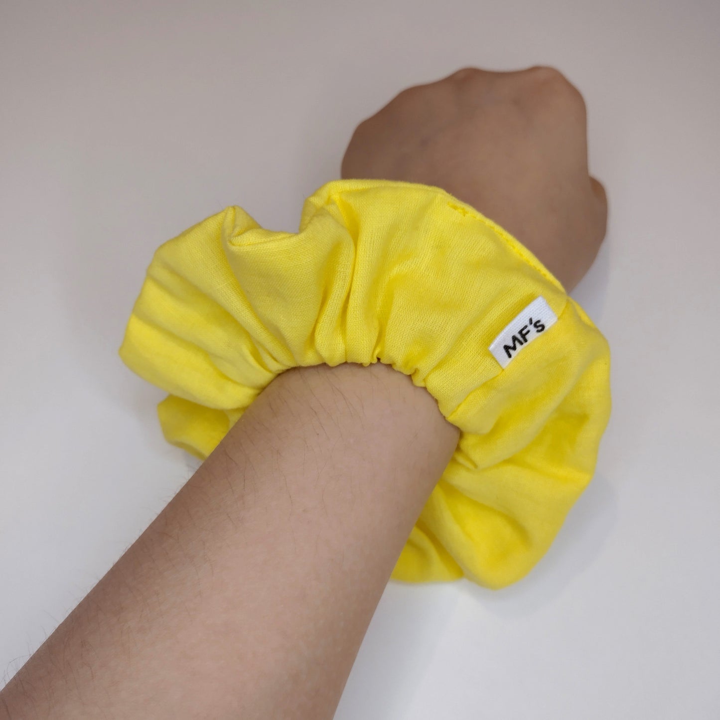 Joy Scrunchie