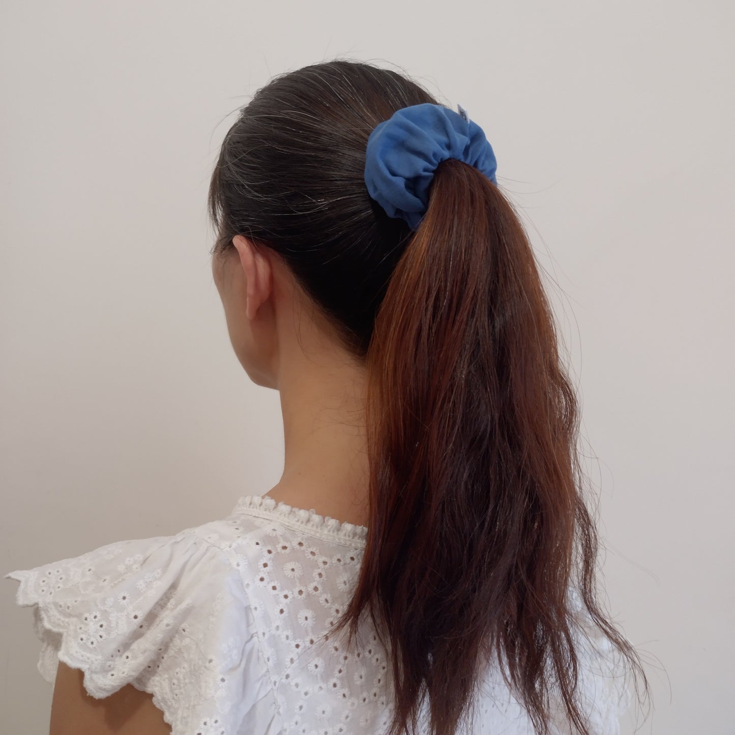 Claudia Scrunchie