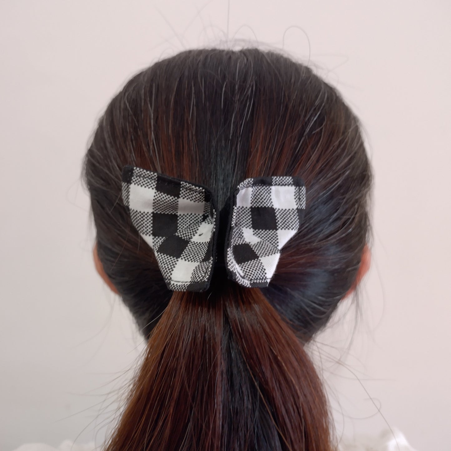 Jochebed MFarfalla Hair Tie