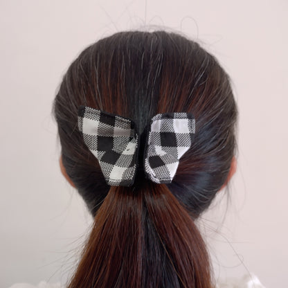 Jochebed MFarfalla Hair Tie