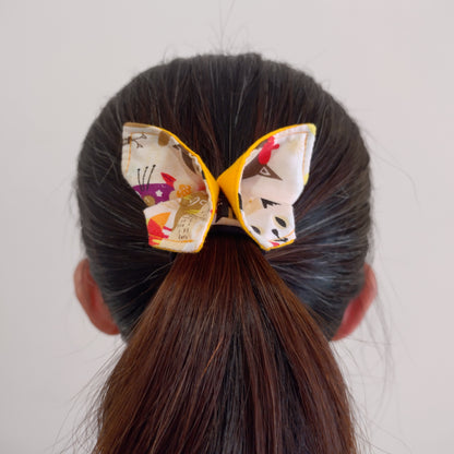 Ruth MFarfalla Hair Tie