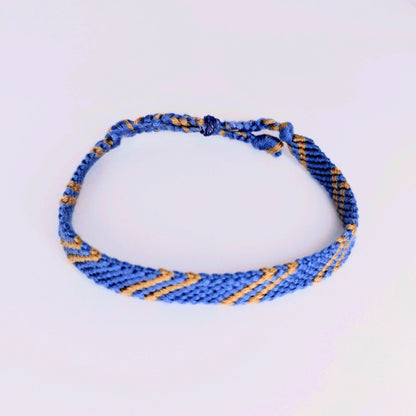 R House Bracelet