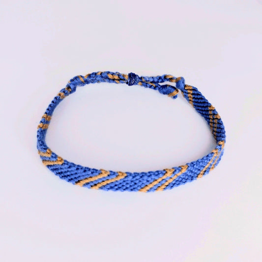R House Bracelet
