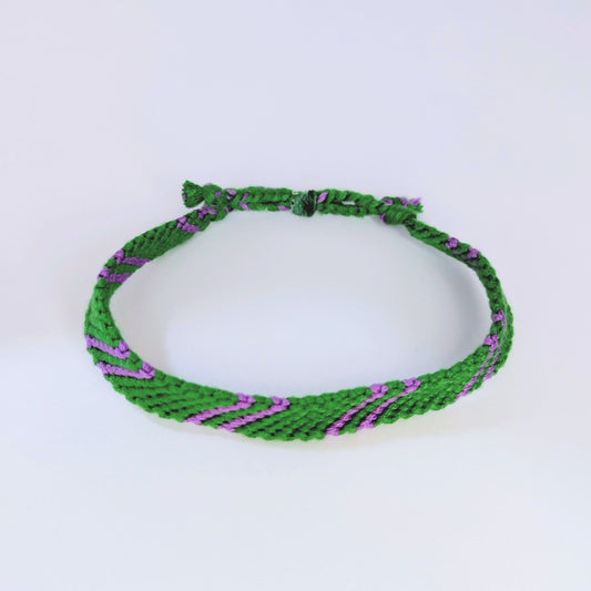 S House Bracelet