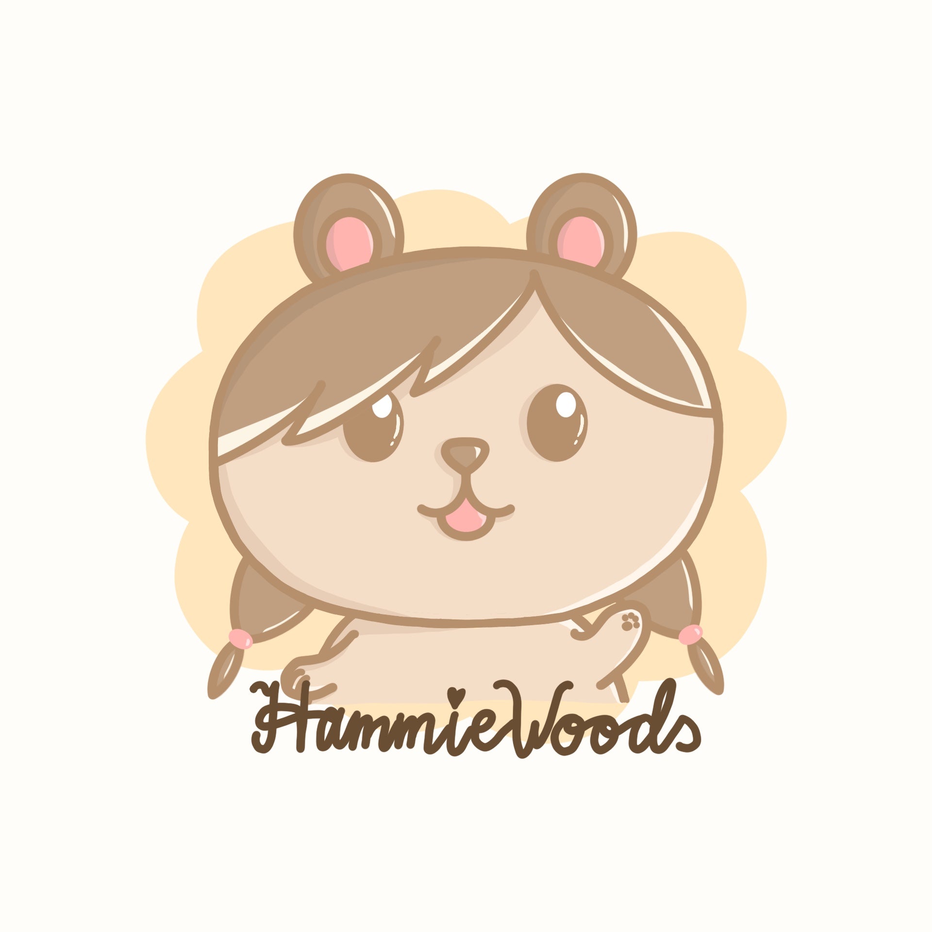 載入影片：HammieWoods簡介